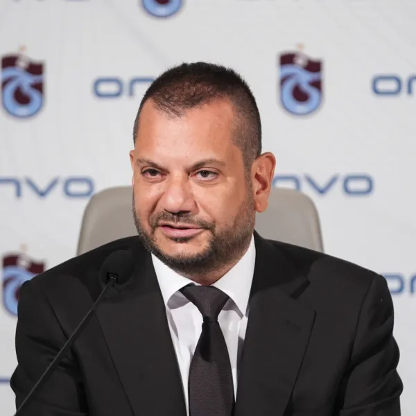 Ertuğrul Doğan'dan Transfer Bombası! Uğurcan Çakır Gidecek mi?
