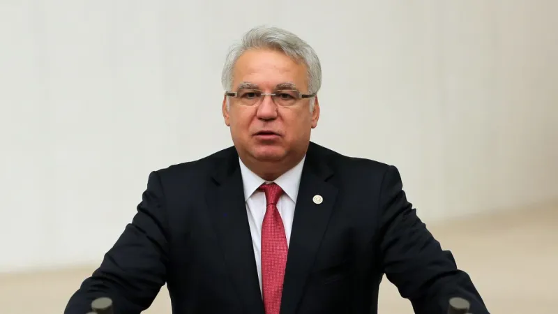 AKP'li Vekilden Şok Sözler: Yüzsüzlüğe Vurdular!