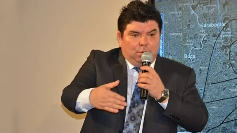 Eski başkan Kılıç'tan iddialara yanıt: Borç yarıya indi, 40’tan fazla proje hayata geçti