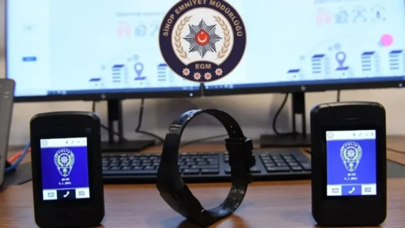 Kabus Bitmiyor! Eski Eş 4 Kez Kelepçe Kırdı, Kadın Feryat Etti