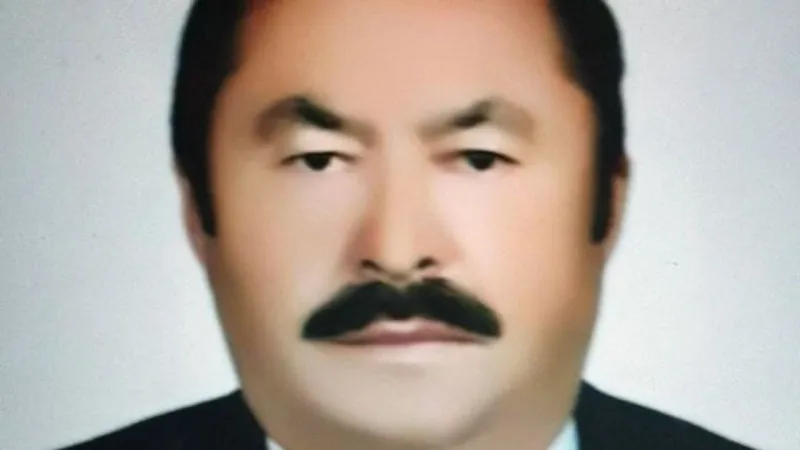 Eski muhtarın yetiştirdiği arılar sonu oldu!