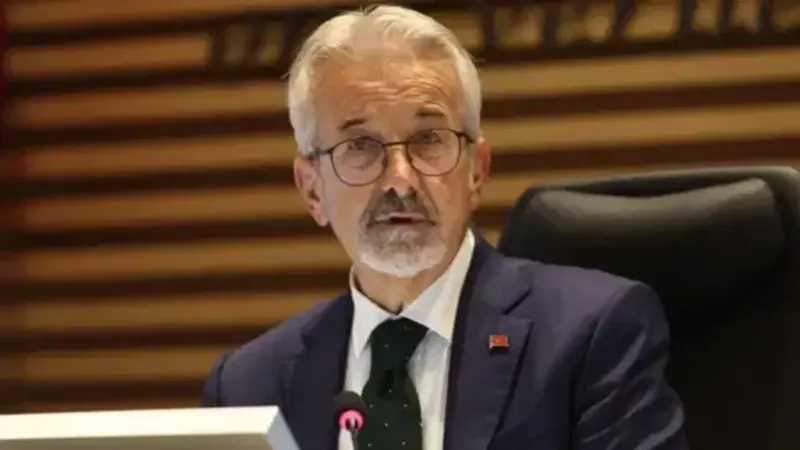 Nilüfer'de Şok Tutuklama! Eski Başkan Erdem ve 14 Kişi İçerde!