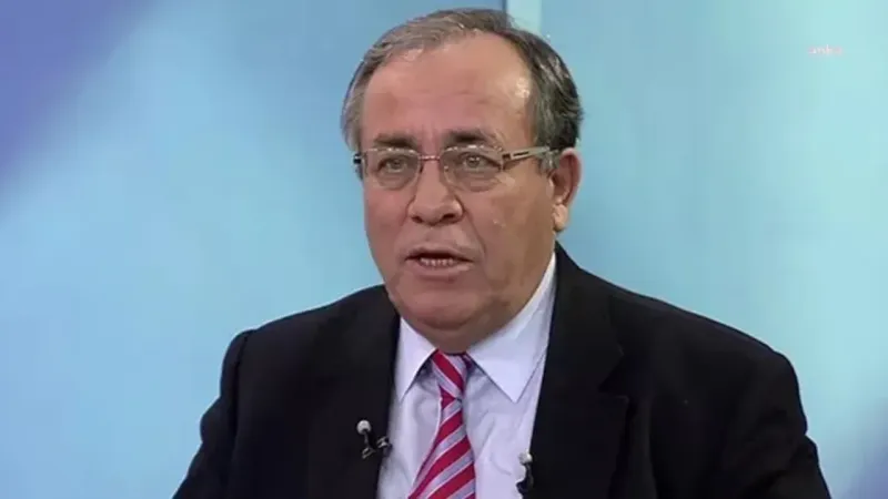Eski Sağlık Bakanı Halil Şıvgın Vefat Etti! İşte Bilmeniz Gerekenler