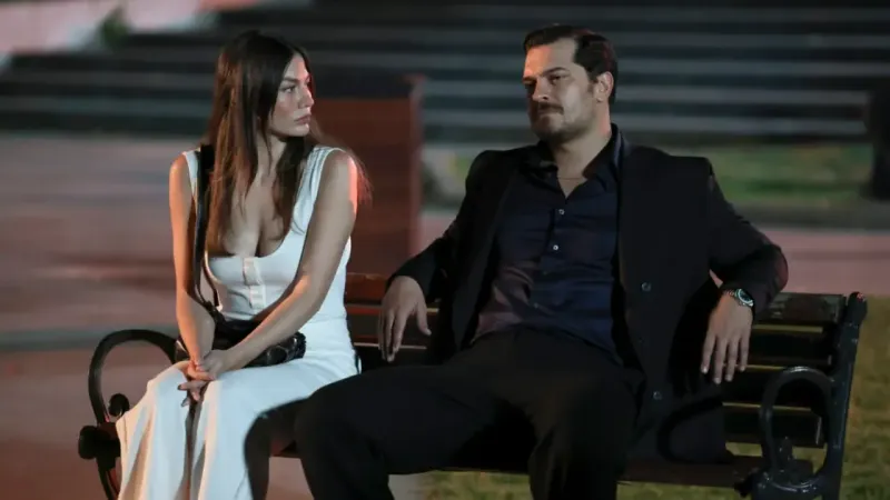 Eşref Rüya 22. bölüm izle-Tek parça full HD kanal D son bölüm