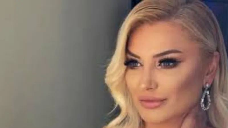 Estetik iddialarıyla gündem olmuştu: Songül Karlı iddialara yanıt verdi