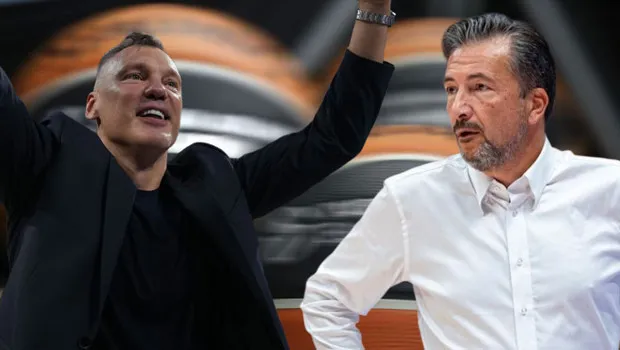 EuroLeague'de Heyecan Başlıyor! Fenerbahçe ve Efes'ten Zafer Beklentisi