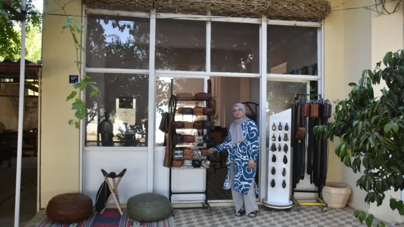 Evde başladı, markalaştı: Kadın istihdamına öncülük ediyor