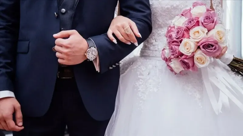 Evlilik Kredisi Müjdesi: 250 Bin TL! Başvuru Şartları Neler?