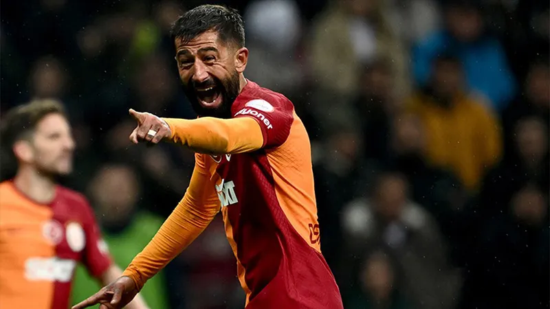 Eyüpspor, Kerem Demirbay transferinde mutlu sona yakın