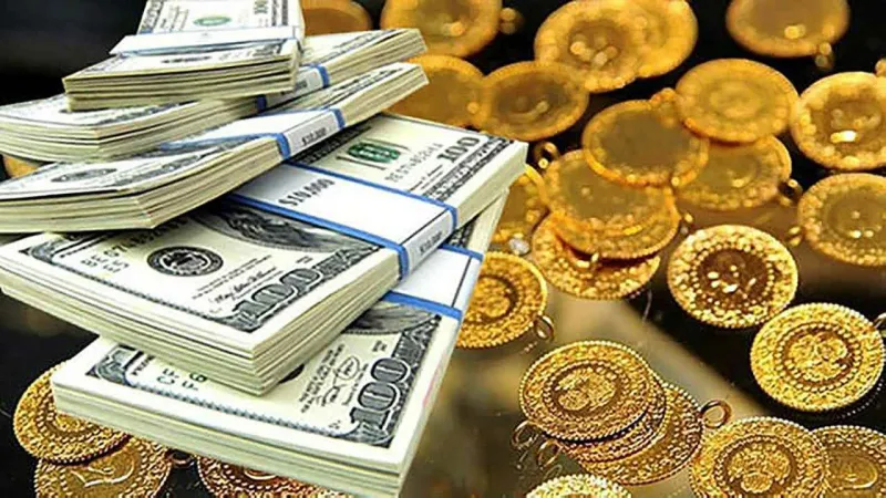 Faiz kararı sonrası: Dolar, altın ve euro rekor üstüne rekor kırıyor