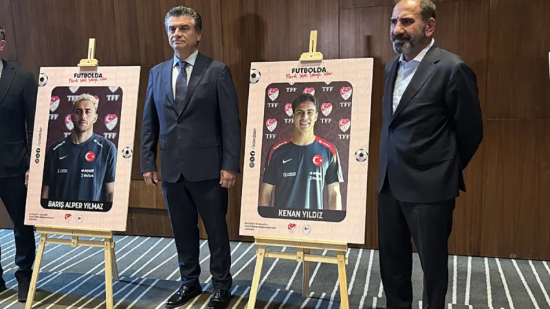 Fark yok sevgi var