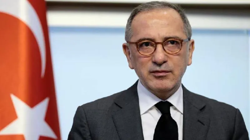 Fatih Altaylı cezaevinden çıkınca ne yapacağına karar verdi