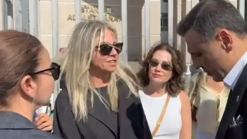Fatih Altaylı tutuklandı: Eşinden dikkat çeken paylaşım