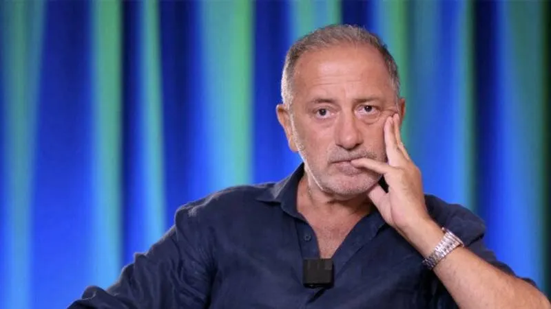 Fatih Altaylı: Ümit Özdağ kararına baktıkça yargı adına rezillik, adalet adına utanç ve toplum adına korku hissediyorum