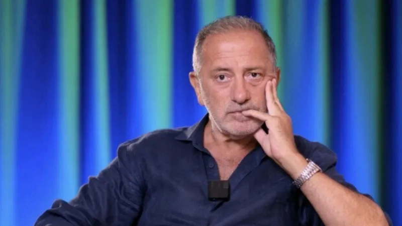 Fatih Altaylı’dan cezaevinden ilk mektup: Gençler bizim yerimize bedel öderken sessiz kalacak değiliz
