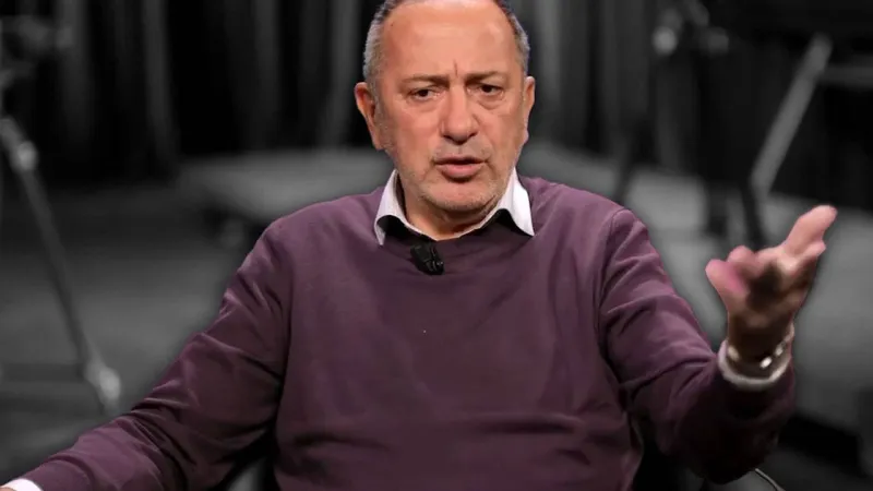 Fatih Altaylı’ya yeni soruşturma!