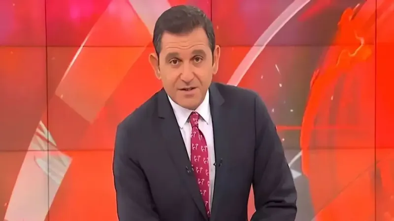 Fatih Portakal Sözcü TV'den ayrıldı: İlk açıklama