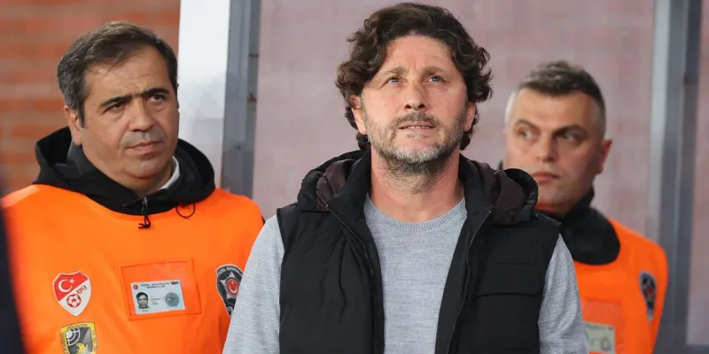 Fatih Tekke'den Galatasaray'ı Şoke Eden Şampiyonluk Planı!