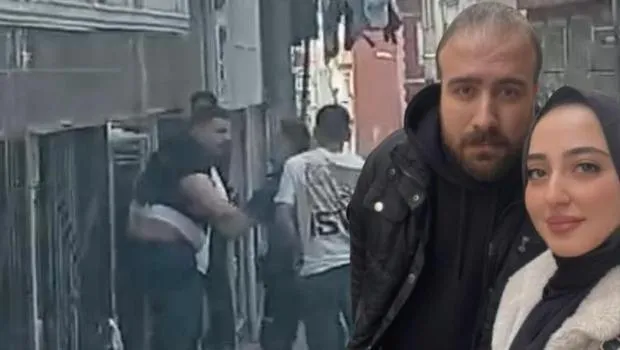 Fatih'te boşanma süreci kanlı bitti! Anne kendini vurdu!
