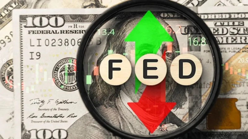 Fed faizi sabit tuttu