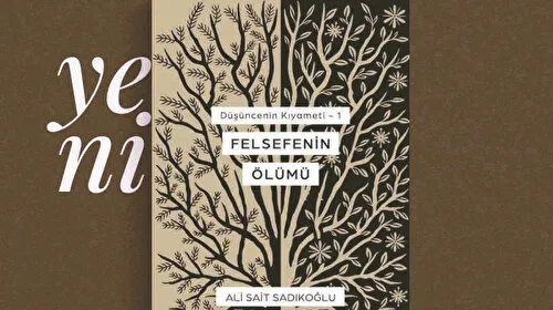 Felsefe Öldü mü? Düşüncenin Kıyameti Kitabı Çıktı!