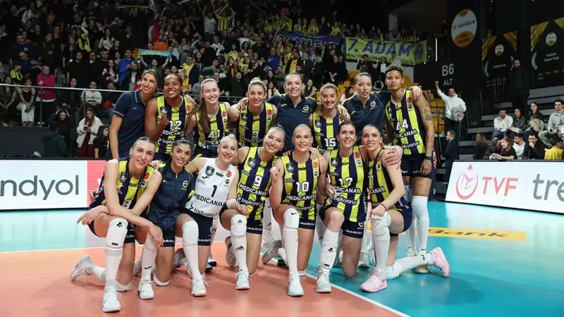 Fenerbahçe, 7 isimle yollarını ayırdı!
