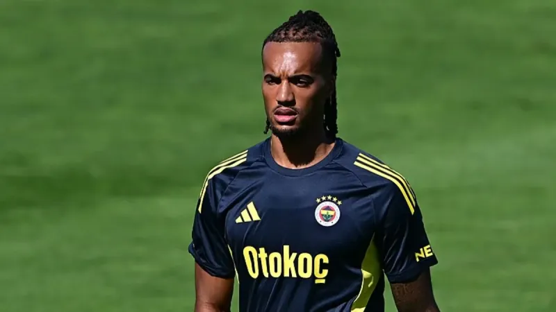 Fenerbahçe, hazırlık maçında rakibi Portimonense