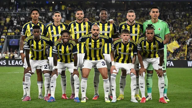Fenerbahçe'nin İlk Lig Zaferi İçin Kritik Maç! Kadroda Kimler Yok?
