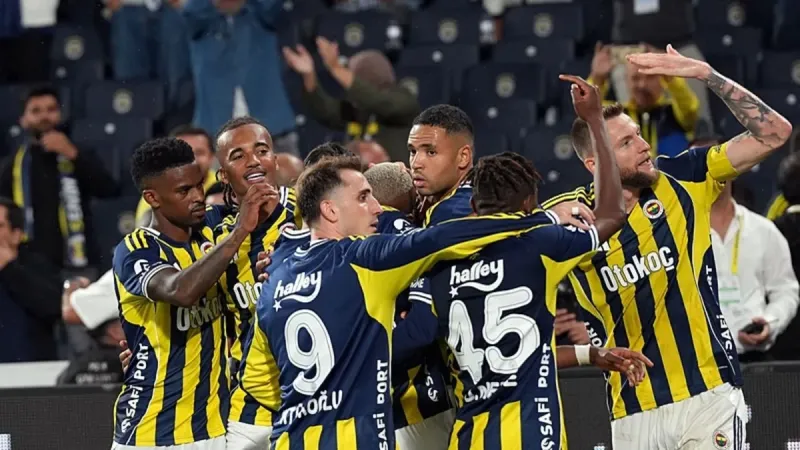 Fenerbahçe-Nice maçı ne zaman, hangi kanalda, saat kaçta? İşte muhtemel 11'ler...