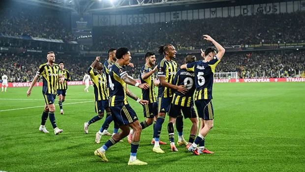 Fenerbahçe'de Başakşehir maçı öncesi 3 eksik!