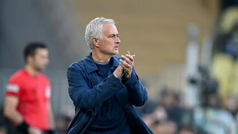 Fenerbahçe'de kamp yeri Portekiz oldu!