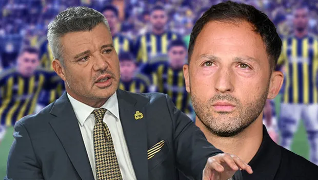 Fenerbahçe'de Saran Dönemi: Tedesco ve Özek Alarmda! Şok Kararlar mı?