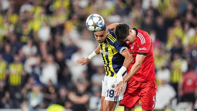 Fenerbahçe'den Şampiyonlar Ligi Primi! O Galibiyet Kaça Patlayacak?