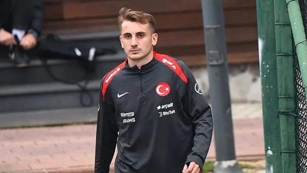 Fenerbahçe'den Kerem Aktürkoğlu Bombası! Transferde Son Dakika