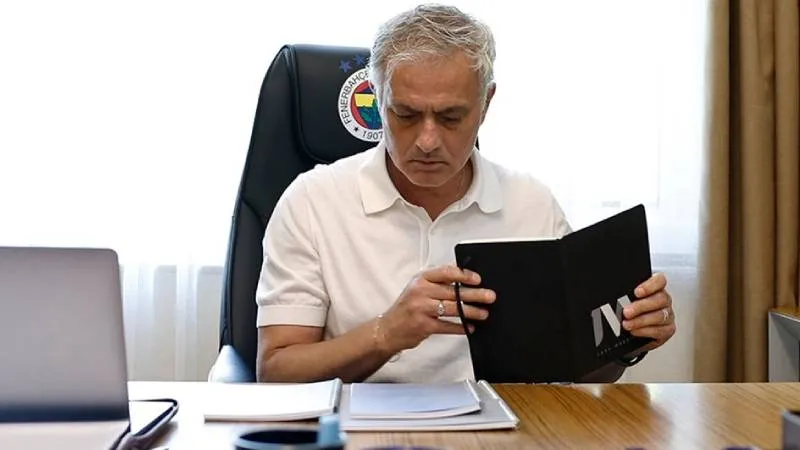Fenerbahçe'de yeni sezon kamp programı belli oldu!