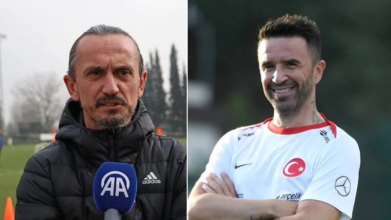 Fenerbahçe'den Samandıra'ya "yerli efsane" ayarı: Gökhan Gönül ve Tuncay Şanlı gündemde