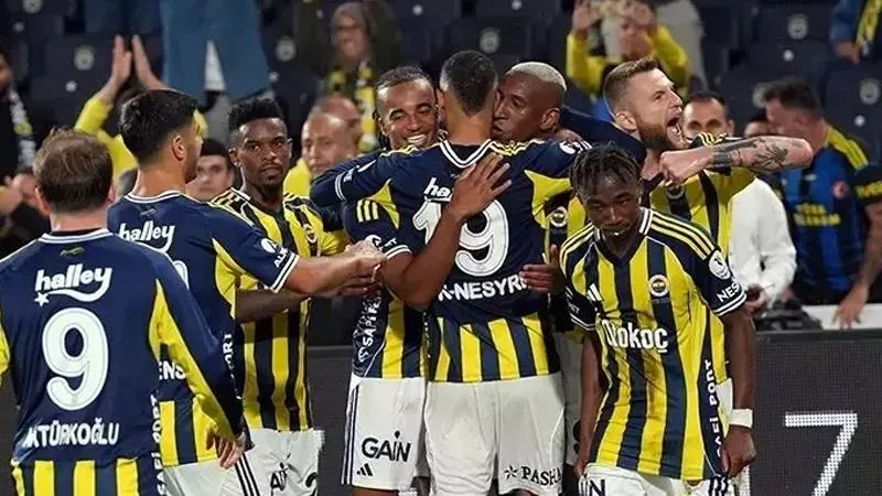Fenerbahçe Nice Maçı: Tek Hedef 3 Puan mı? Şok İddia!
