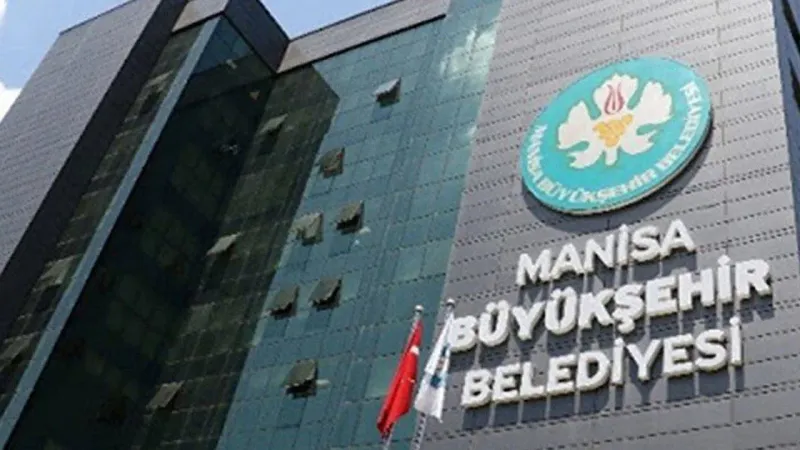 Ferdi Zeyrek vefat etmişti: Manisa Büyükşehir Belediyesi'nde başkan seçimi tarihi belli oldu!