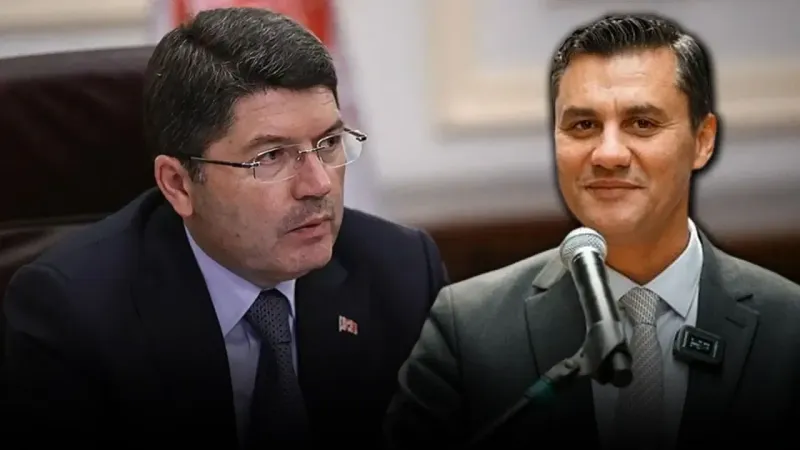 Ferdi Zeyrek’i ölüme götüren ihmalle zinciri: Bakan Tunç tek tek açıkladı