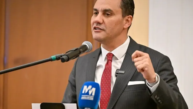 Ferdi Zeyrek’in kızından ihmal çıkışı: Babamın şüpheleri vardı