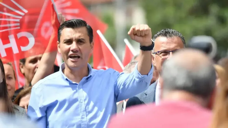 Ferdi Zeyrek'in ölümüne ilişkin davada ilk duruşma: 10 sanık hakim karşısına çıkacak