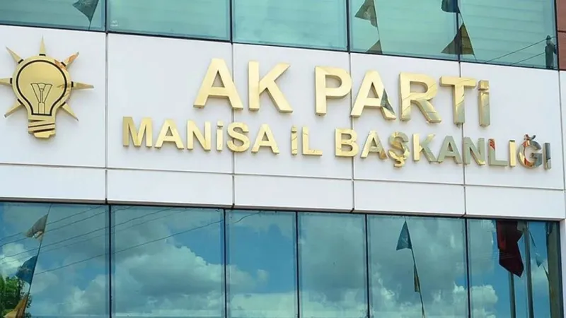 Ferdi Zeyrek’in vefatı sonrası AKP Manisa için kararını açıkladı: Başkanlık seçiminde aday çıkarmayacak