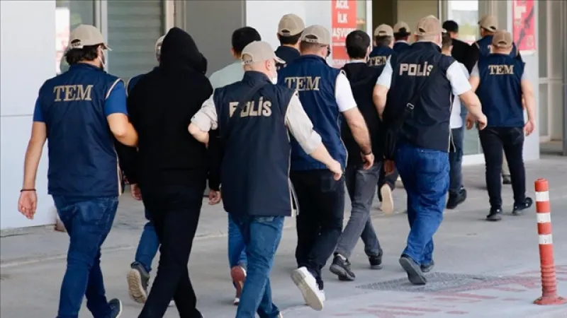 FETÖ'ye Finans Darbesi! Ankara'da Şafak Operasyonu