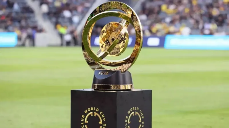 FIFA Kulüpler Dünya Kupası'nda gruplar belli oldu