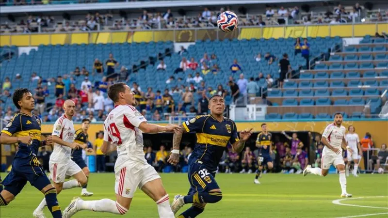 FIFA Kulüpler Dünya Kupası Fiyaskosu: Tribünler Neden Boş Kaldı?