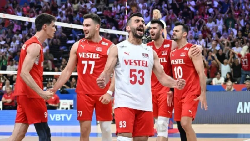 Filenin Efeleri kritik maçta: Hedef galibiyet