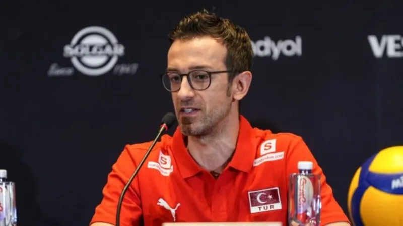 Filenin Sultanları İstanbul'da: Voleybol Şöleni Başlıyor!