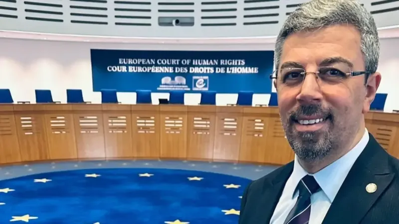 Fırat Epözdemir davasında tahliye kararı: Duruşma 16 Eylül’e ertelendi