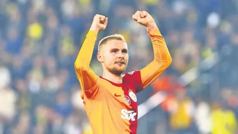 Nelsson Trabzonspor'a mı? Fırtına'dan Transfer Hamlesi!