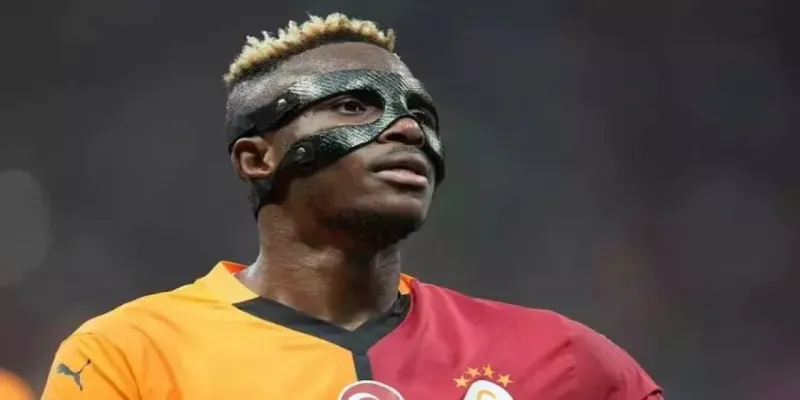 Osimhen'den Şok Karar! Transferde Son Dakika Gelişmesi
